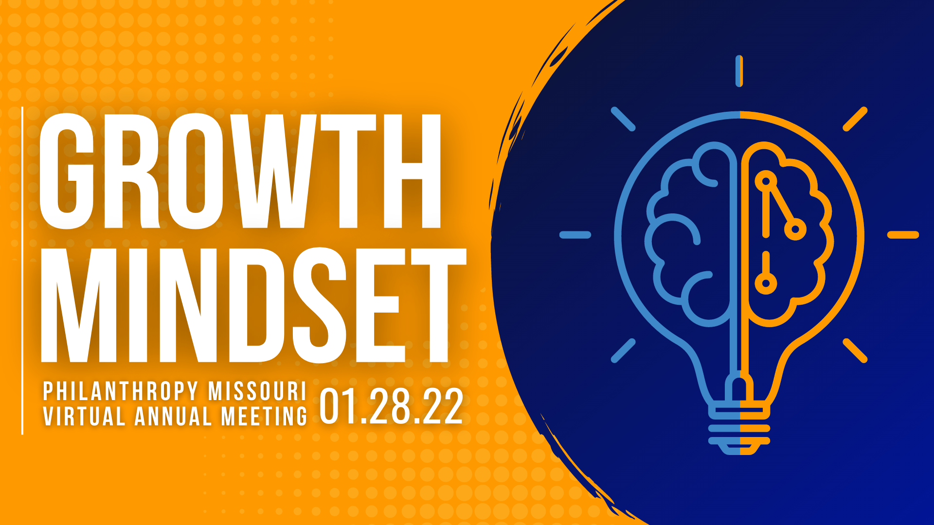 Growth Mindset Annual Meeting Image