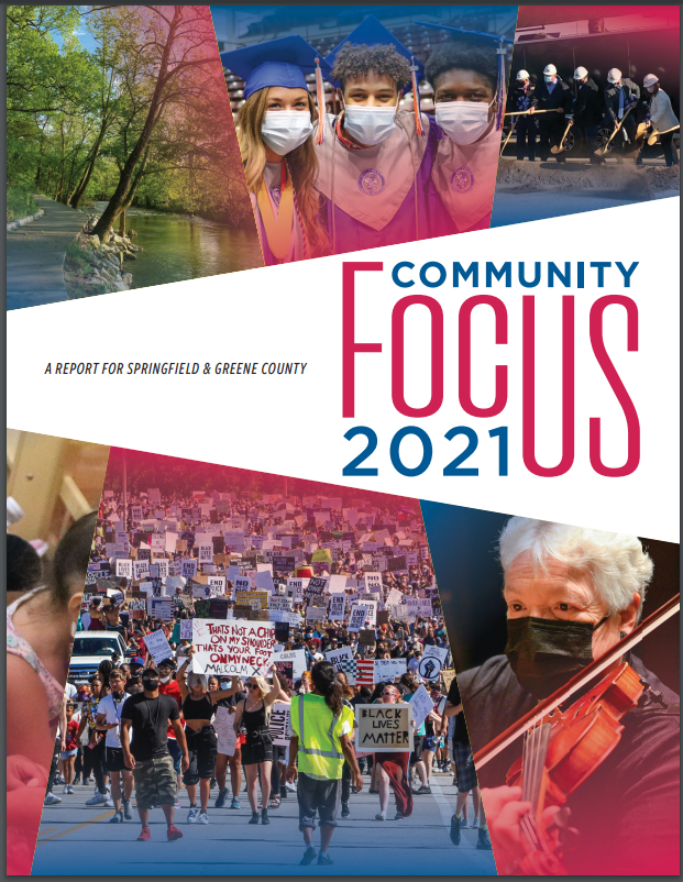 New Springfield and Greene County Community Focus Report