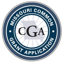 Missouri Common Grant Application Logo