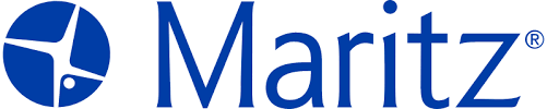 Maritz Logo