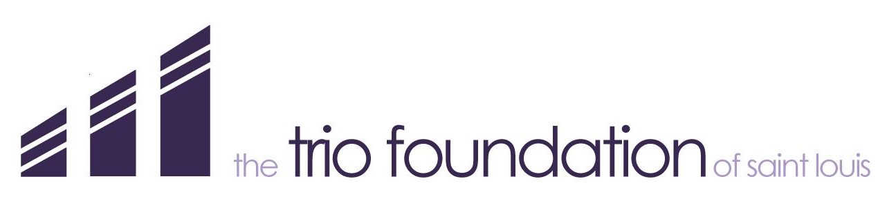Trio Foundation Logo