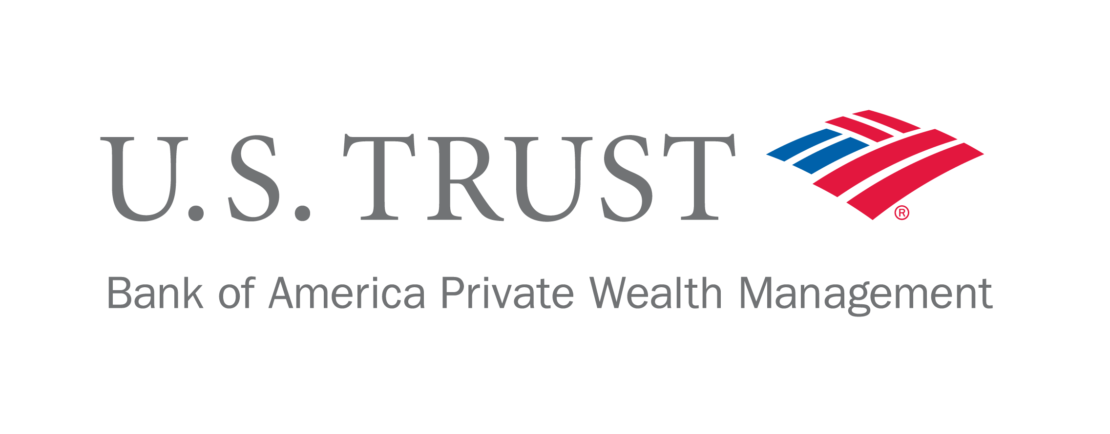 US Trust Logo